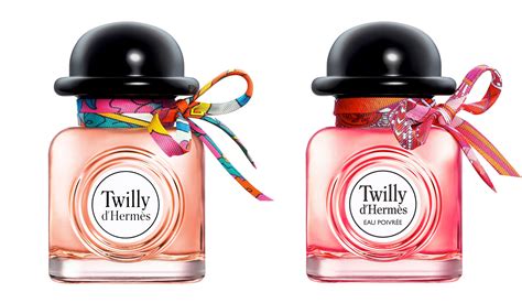 twilly fragrantica.